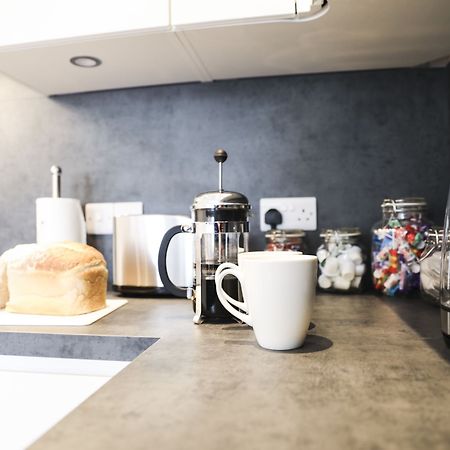 Diamond - King Street Apartment 9C Данди Экстерьер фото