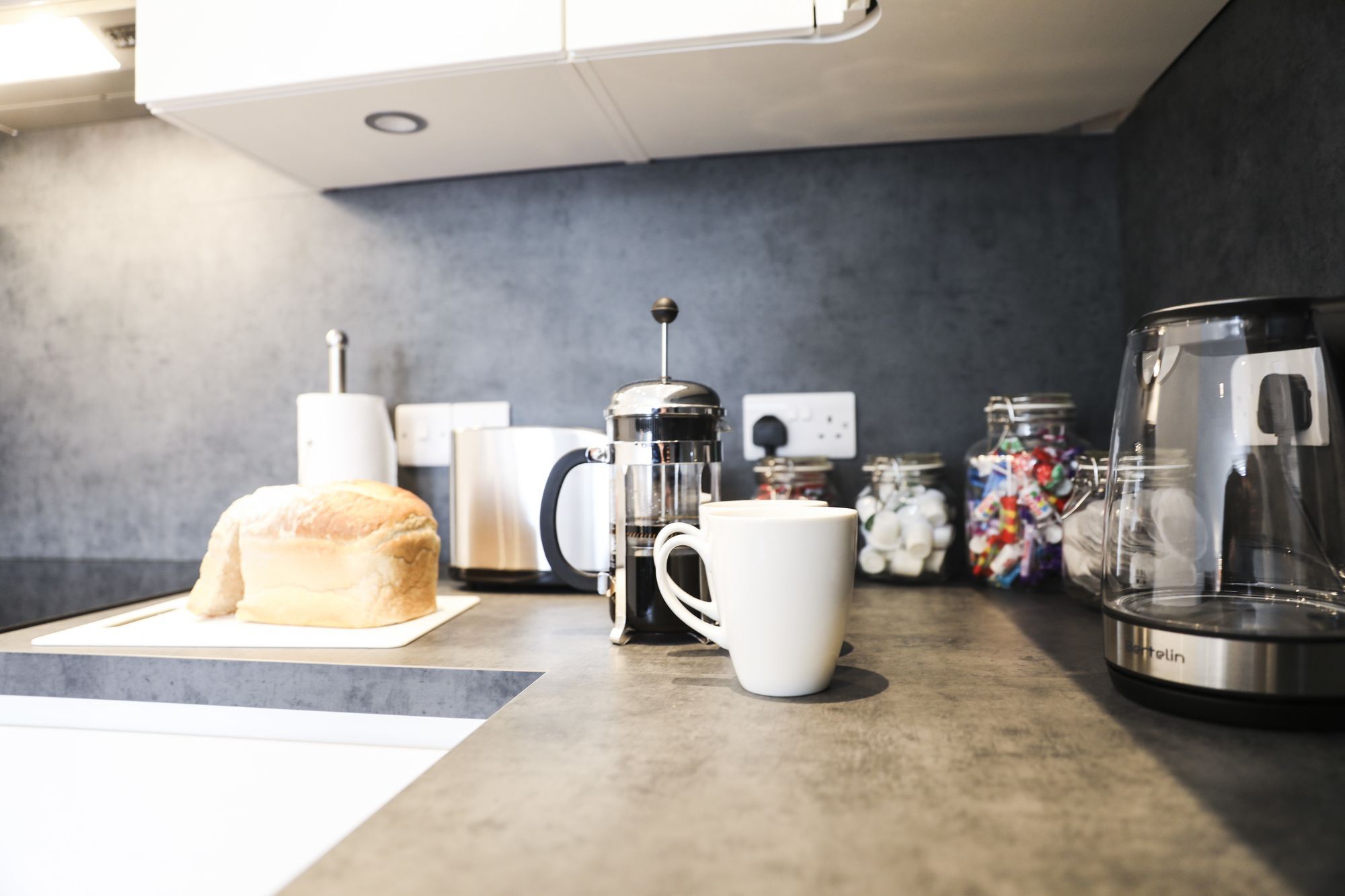 Diamond - King Street Apartment 9C Данди Экстерьер фото