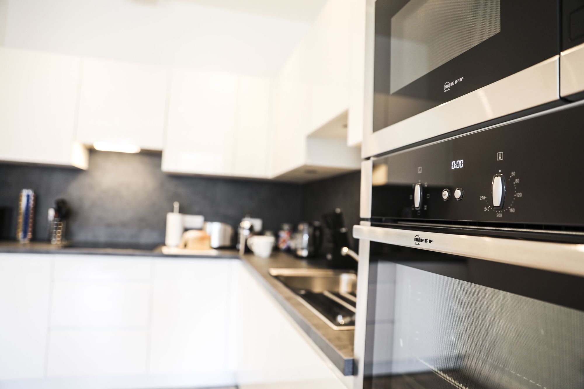 Diamond - King Street Apartment 9C Данди Экстерьер фото