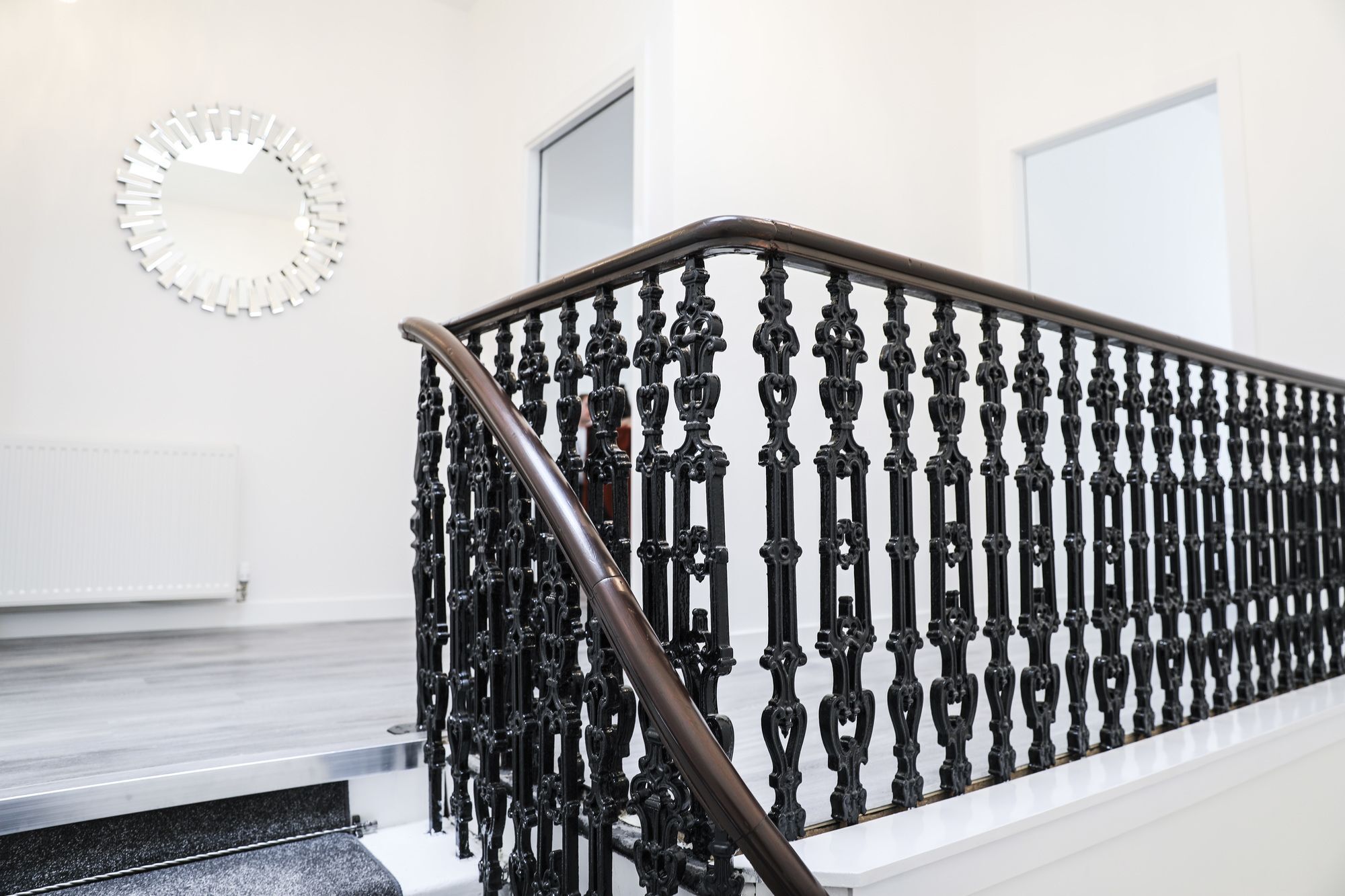 Diamond - King Street Apartment 9C Данди Экстерьер фото